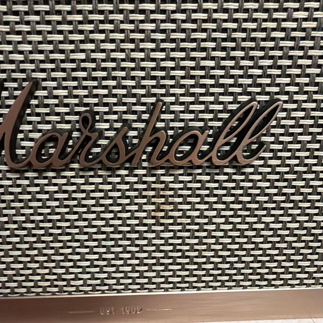 【hana】Marshall Action II ワイヤレススピーカー