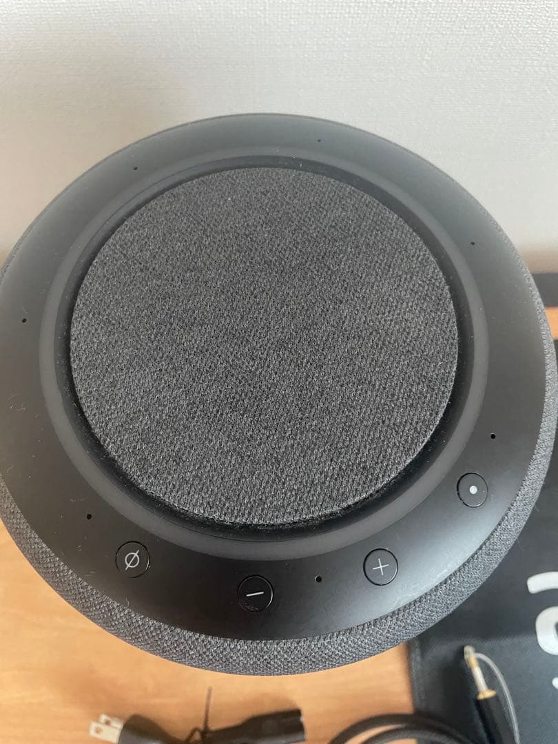 Amazon echo studio スマートスピーカー　アレクサ