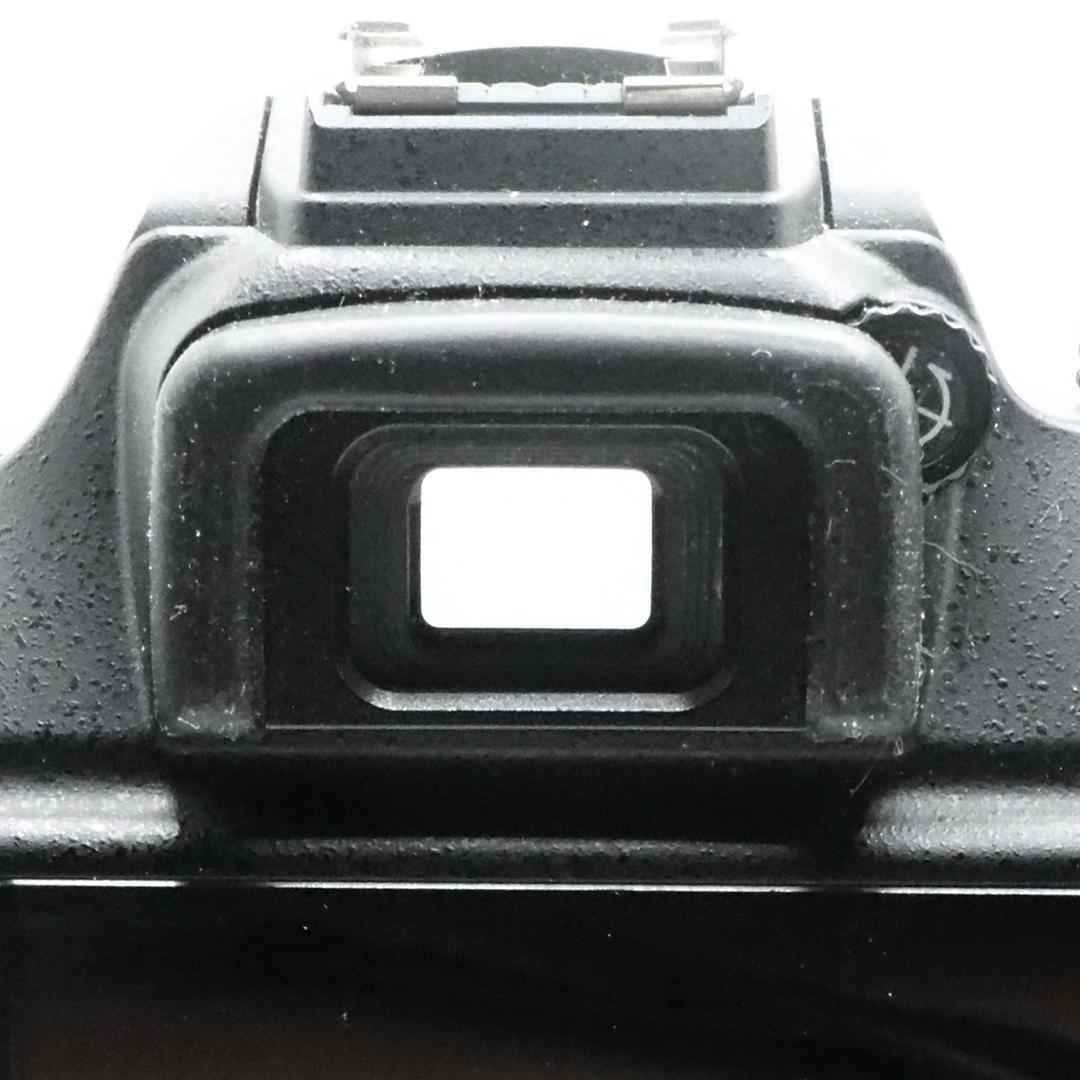 Nikon D3400 デジタル一眼レフカメラ ボディのみ