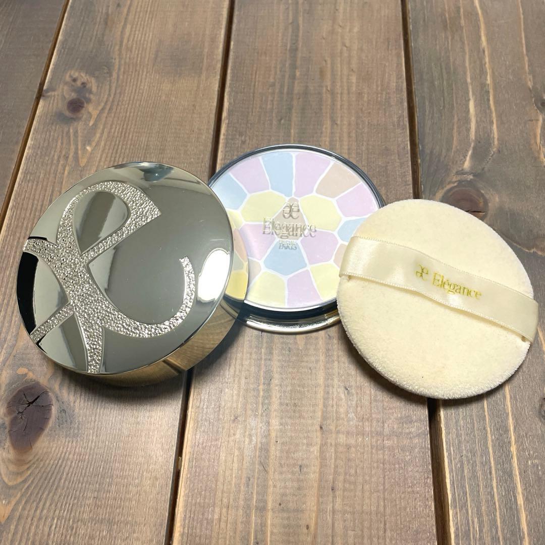 【kimym】エレガンス ラ プードル ＆下地