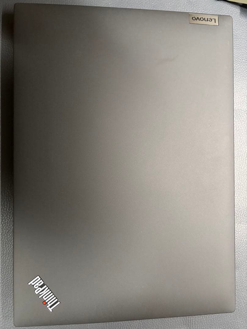 ThinkPad T14 Gen 3 - 32GB/512GB/US配列