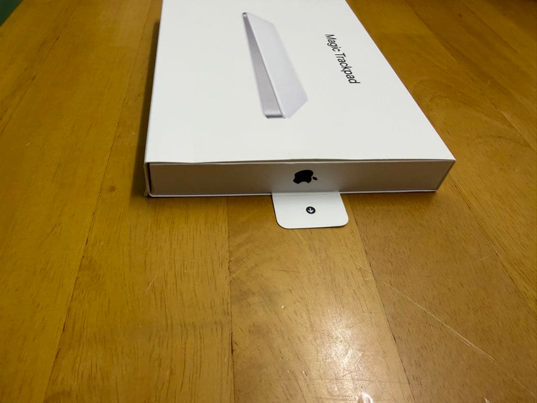 ［美品］Apple Magic Trackpad 3