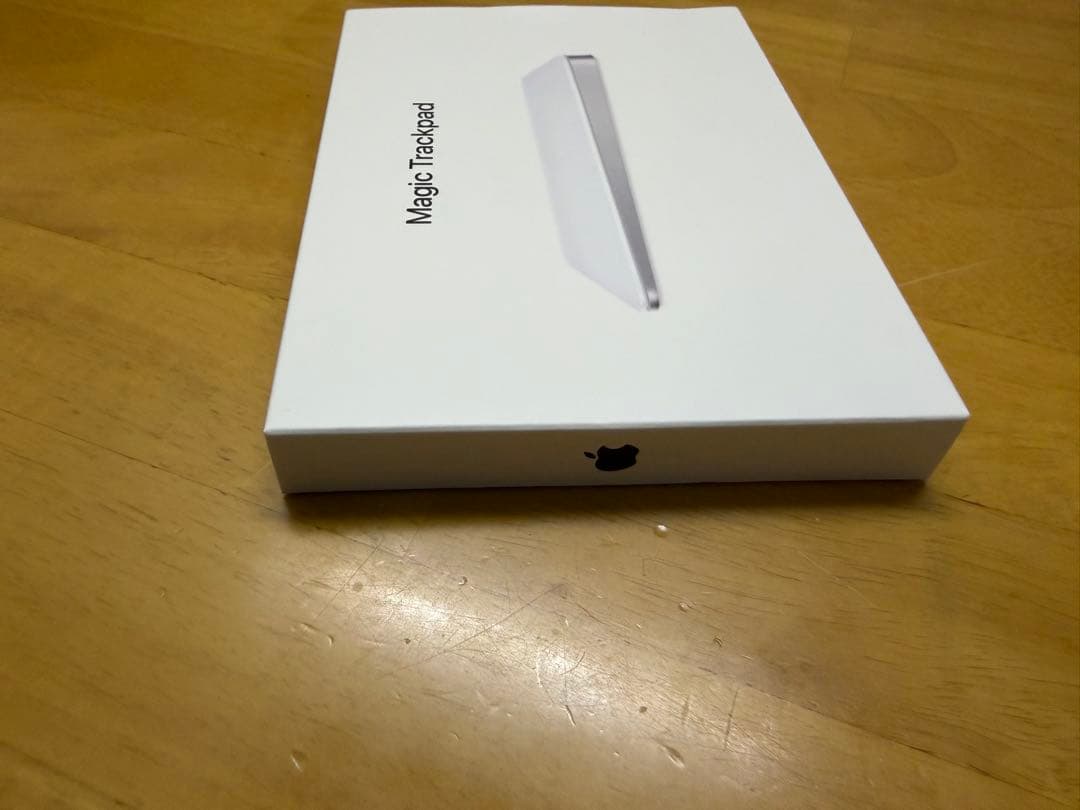 ［美品］Apple Magic Trackpad 3