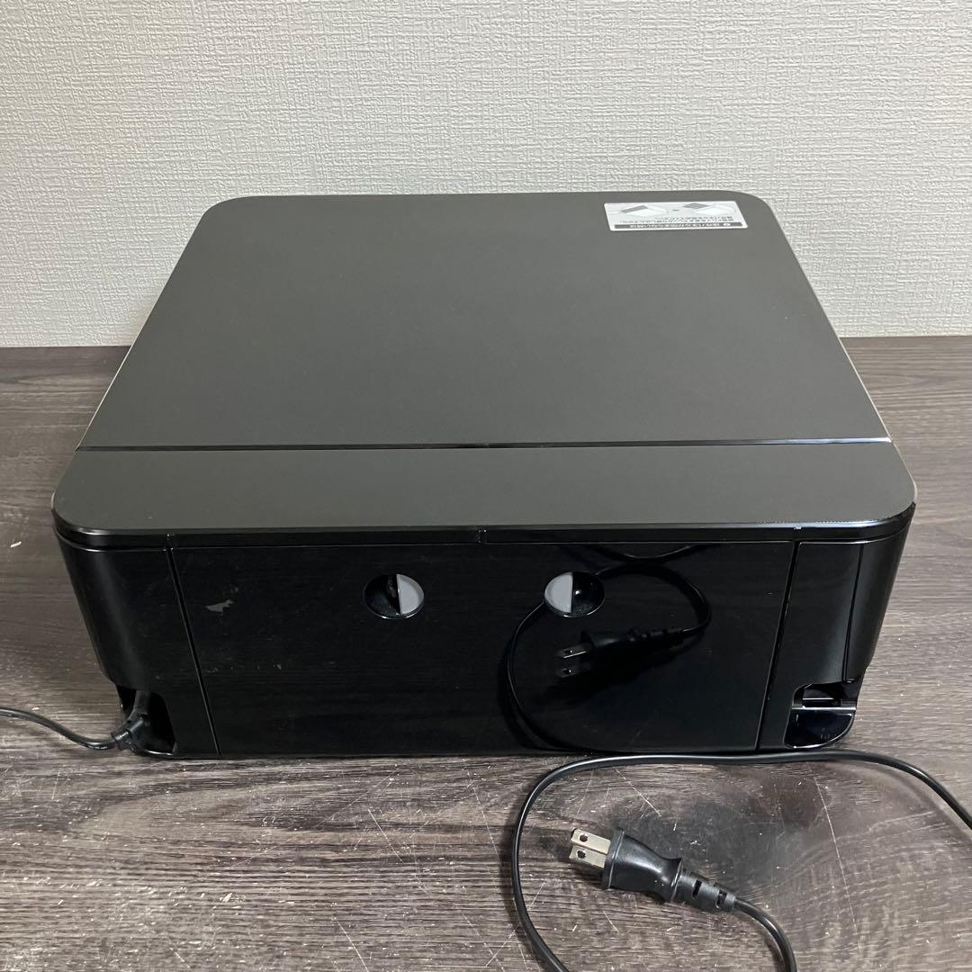 A2F93■EPSON EP-882AB インクジェットプリンター