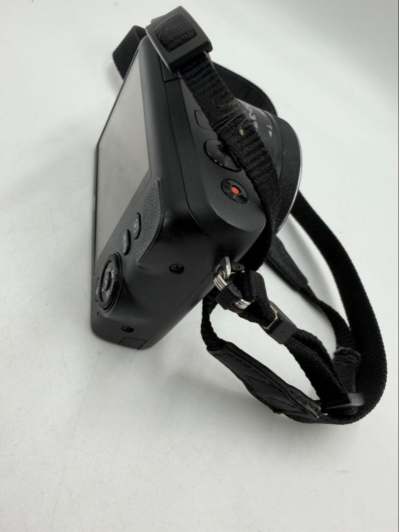 Nikon 1 S2 ミラーレス一眼カメラ