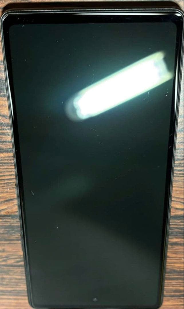 Google Pixel 6a 本体 充電器付き