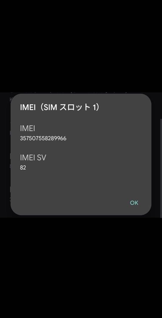 Google Pixel 6a 本体 充電器付き