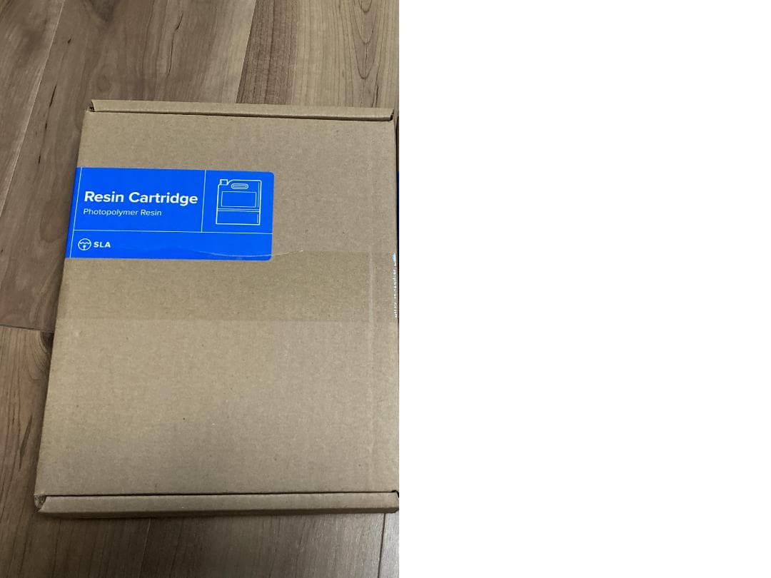最終値下げ　グレイレジン　Formlabs レジンカートリッジ　Form3