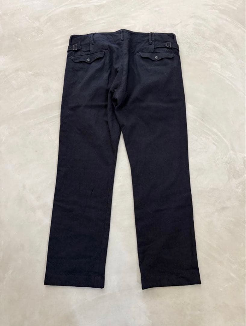 RRL　パンツ　DOUBLE RL