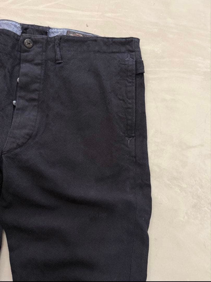 RRL　パンツ　DOUBLE RL