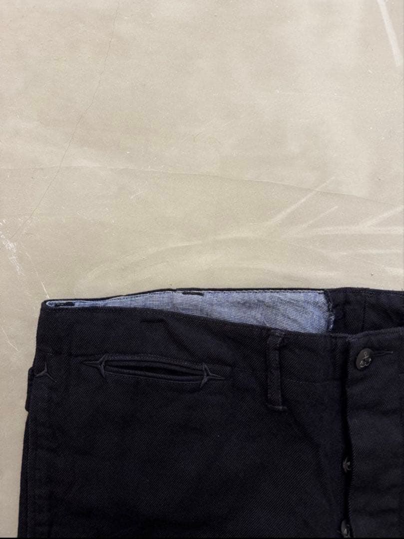 RRL　パンツ　DOUBLE RL