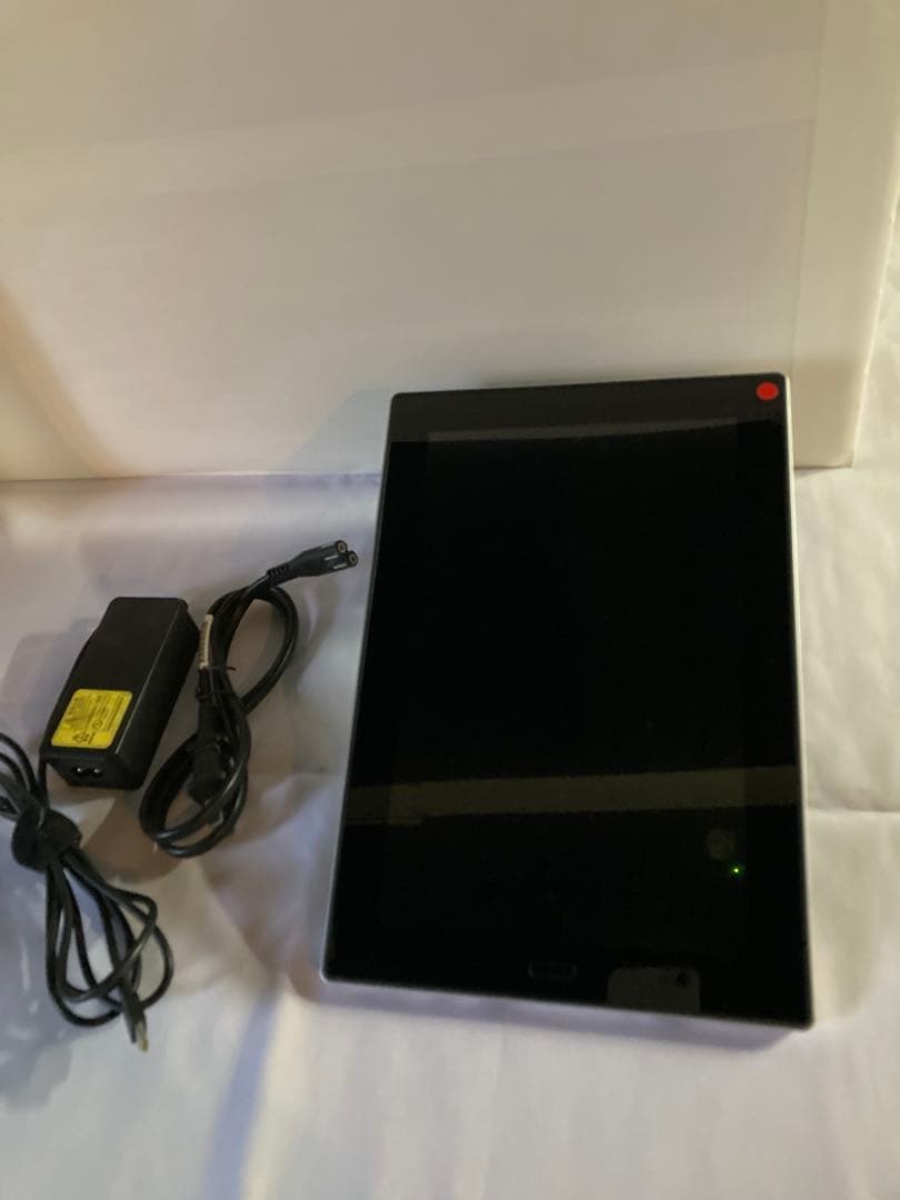 NEC タブレットChromeOS Flex