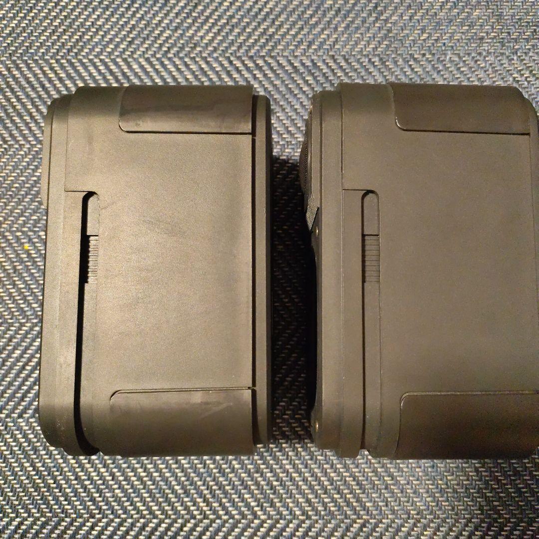 エッジ交換品　JBL Control 3 Pro