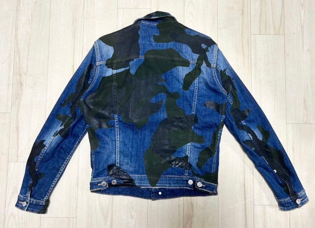 ジャケット・アウター PYG