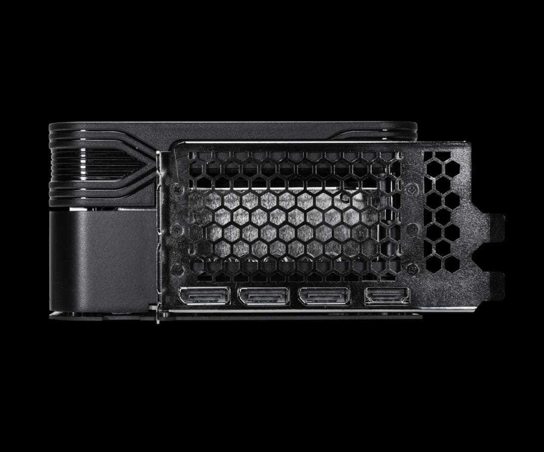 【新品未開封】 Palit Rtx5080 GameRock 16GB 上位版