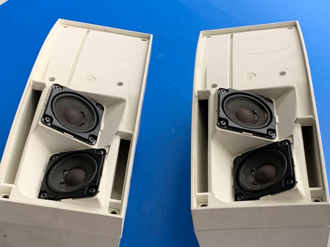 Bose 251 ENVIRONMENTAl SPEAKER 2個