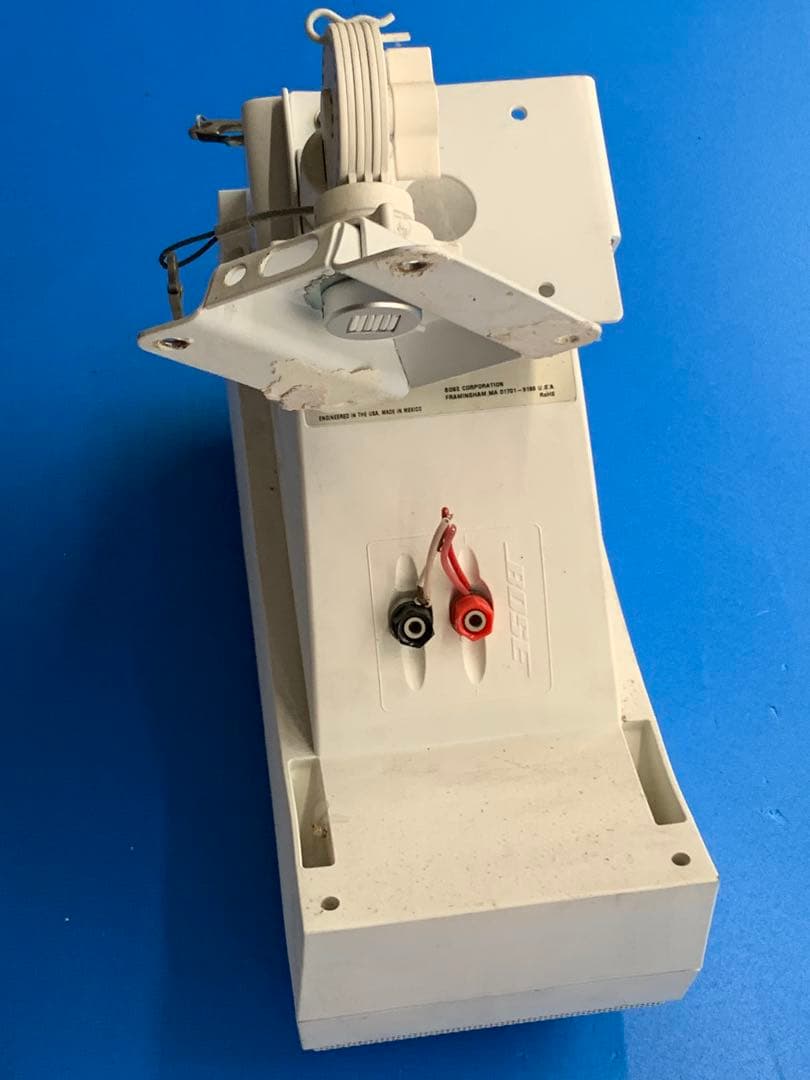 Bose 251 ENVIRONMENTAl SPEAKER 2個