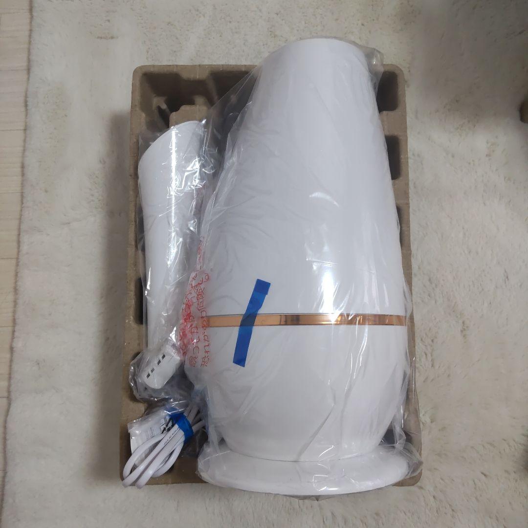 加湿器 SIRENE ULTRASONIC 2WAY HUMIDIFIER