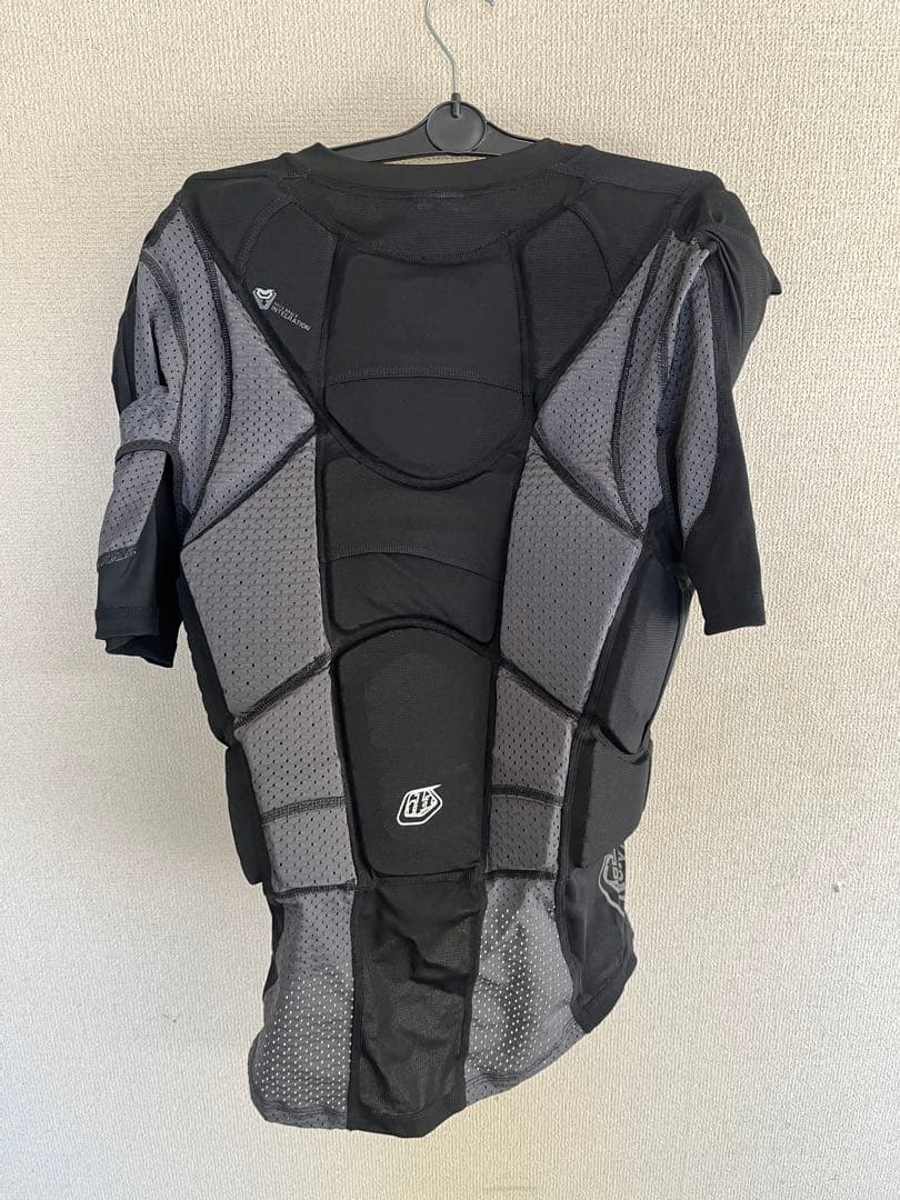 Troy Lee Designs トロイリーデザインズ プロテクター　サイズL