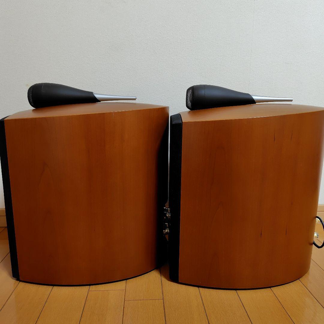 スピーカー・ウーファー B&W Nautilus 805