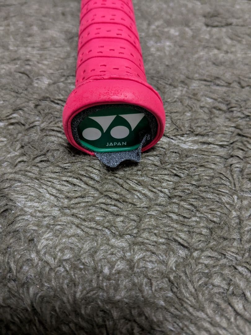 ARC SABER Z SLASH バドミントンラケット