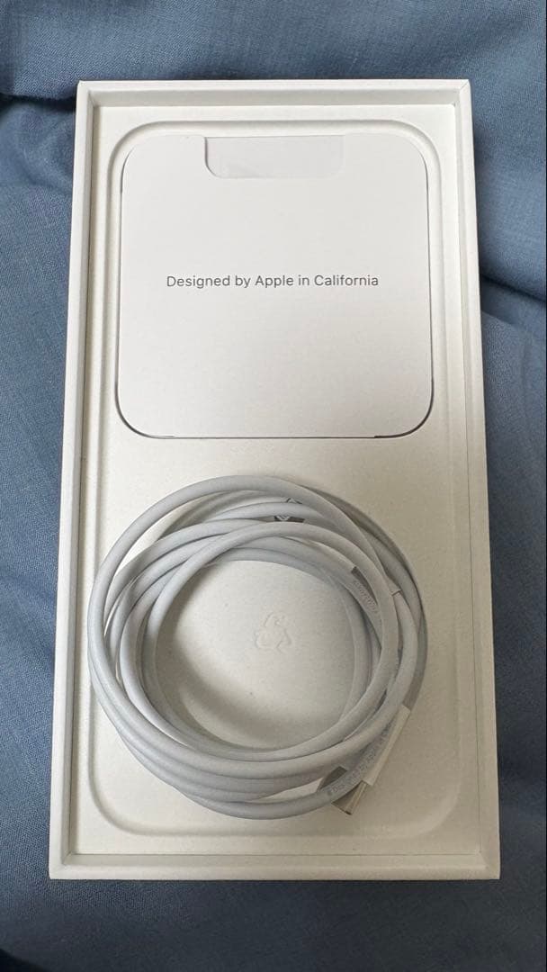 iPhone13 スターライト