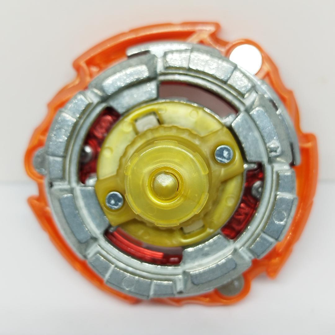 ベイブレード 超王　未使用品　5個セット　ステッカー付　タカラトミー