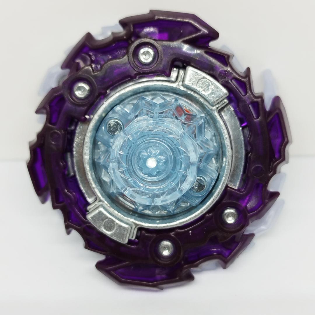 ベイブレード 超王　未使用品　5個セット　ステッカー付　タカラトミー