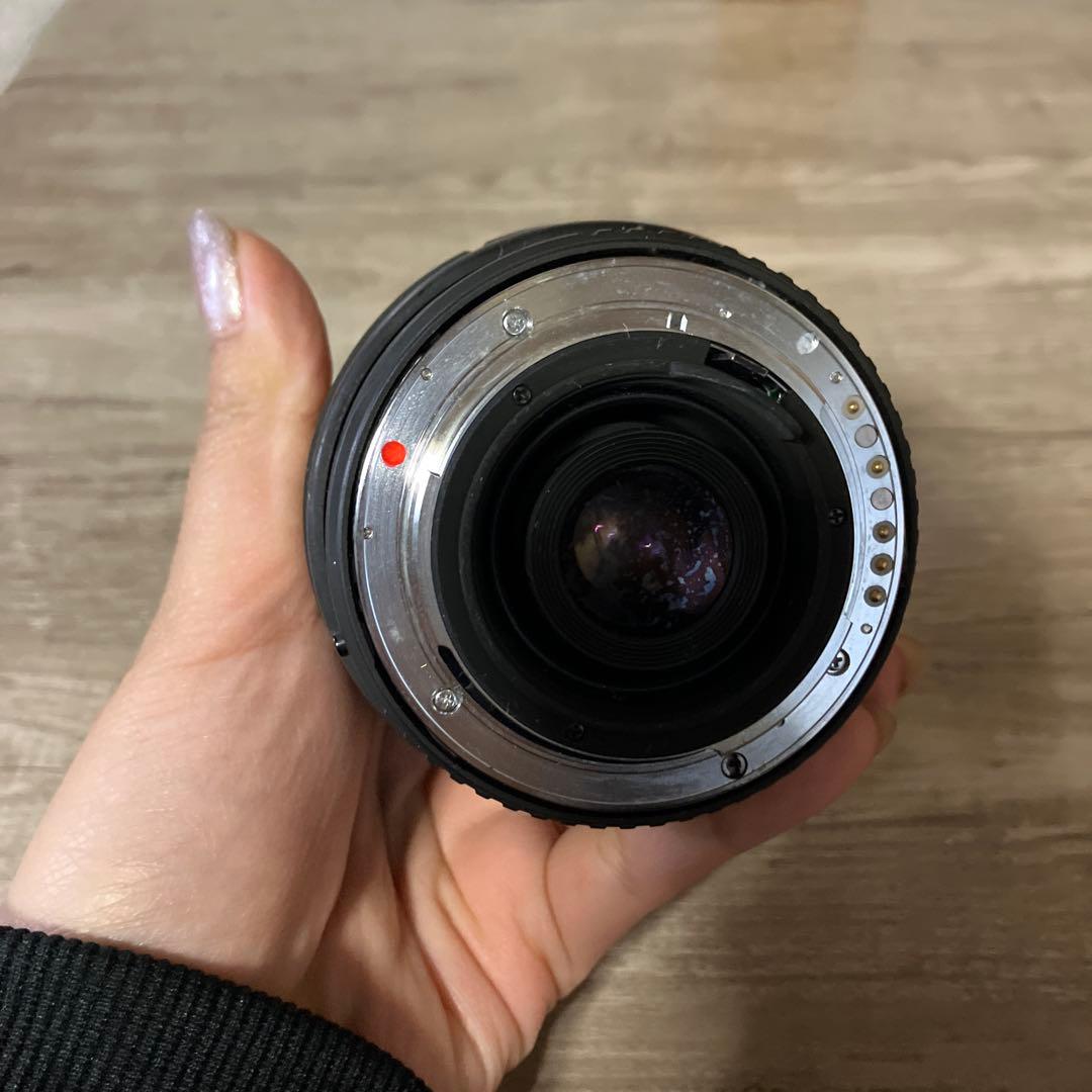 E-5 SIGMA シグマ UC ZOOM 70-210mm ズームレンズ