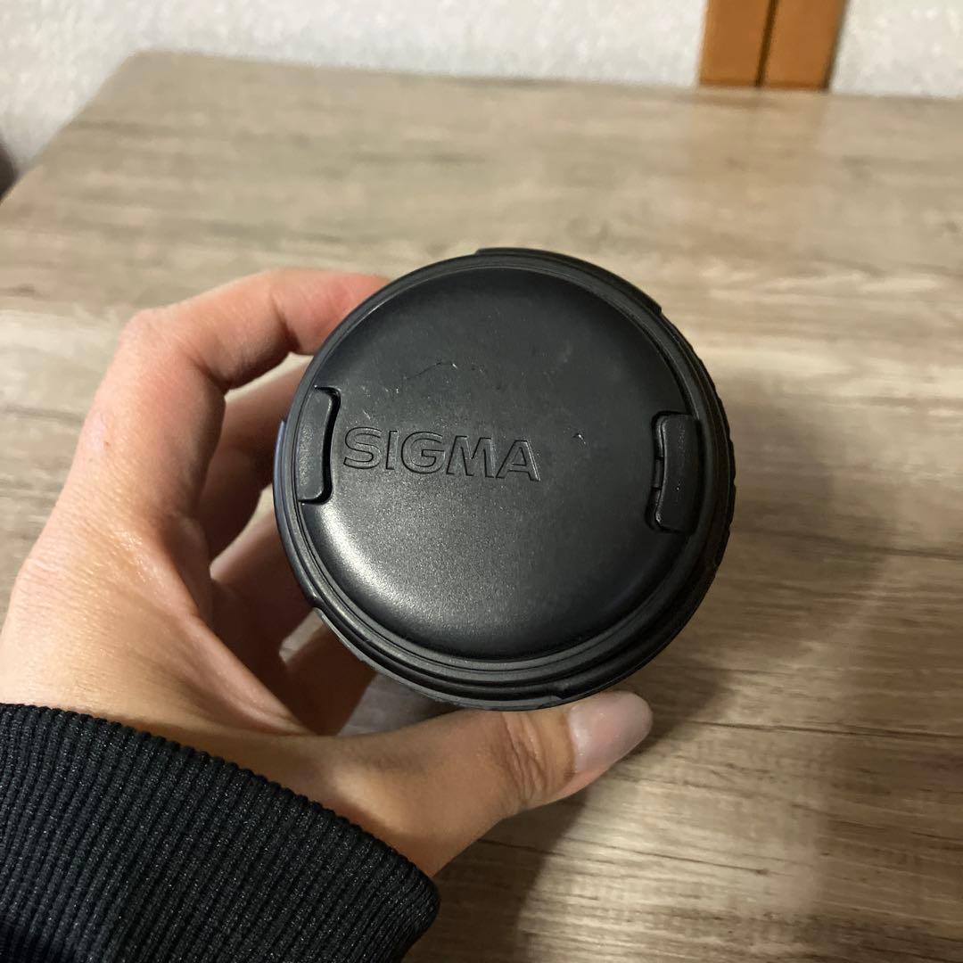 E-5 SIGMA シグマ UC ZOOM 70-210mm ズームレンズ