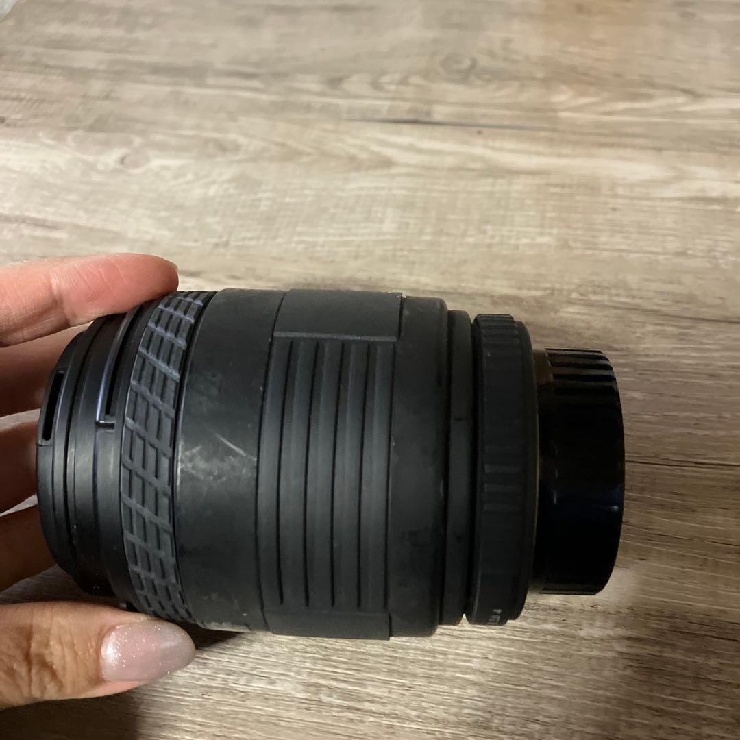 E-5 SIGMA シグマ UC ZOOM 70-210mm ズームレンズ