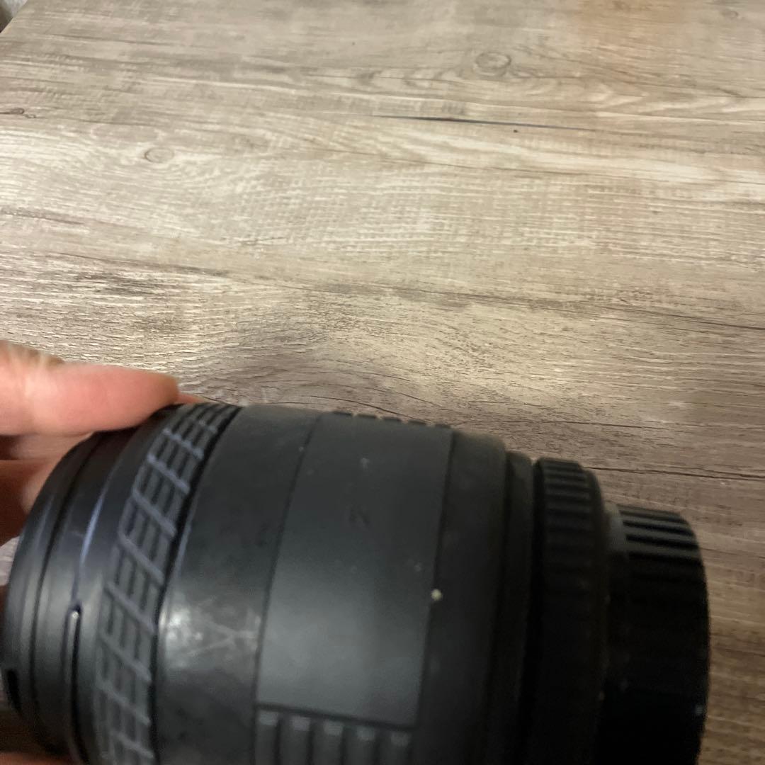 E-5 SIGMA シグマ UC ZOOM 70-210mm ズームレンズ