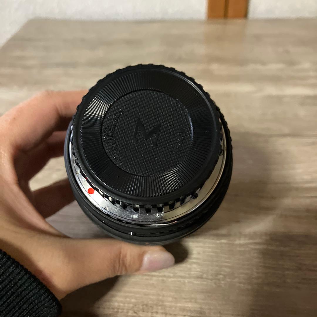 E-5 SIGMA シグマ UC ZOOM 70-210mm ズームレンズ