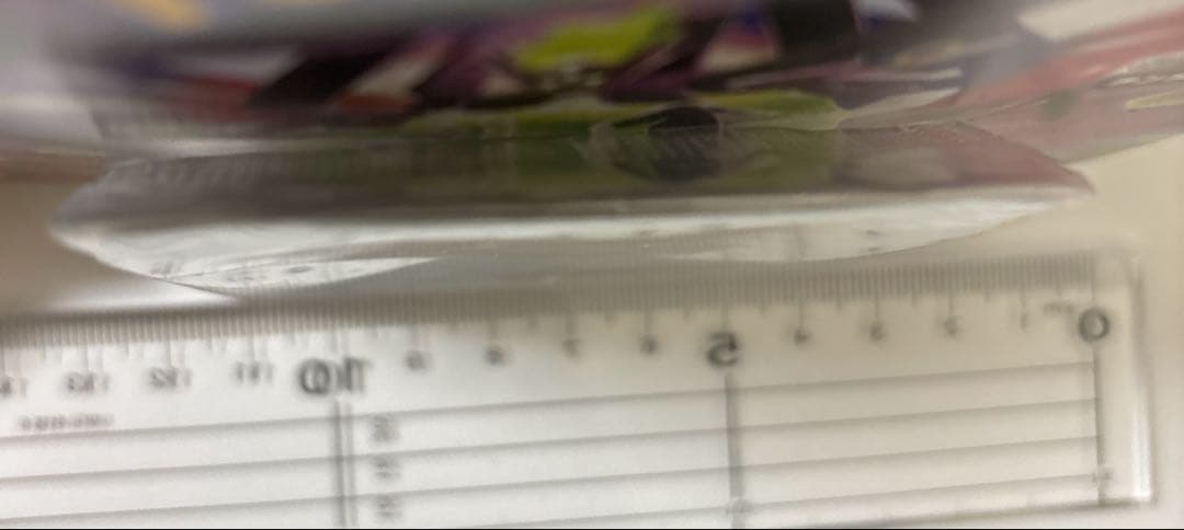 サトシゲッコウガEX PROMO未開封