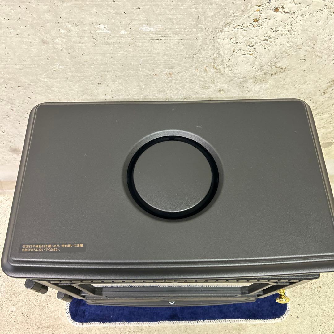 極美　完品　DIMPLEX ディンプレックス　電気暖炉　薪ストーブ　GLA12J