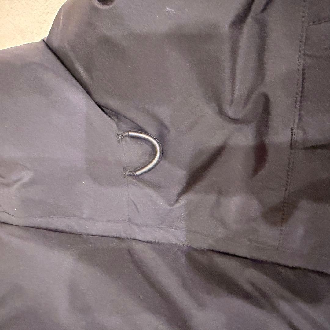 ジャケット・アウター DAIWA PIER39 GORE-TEX WINDSTOPPER