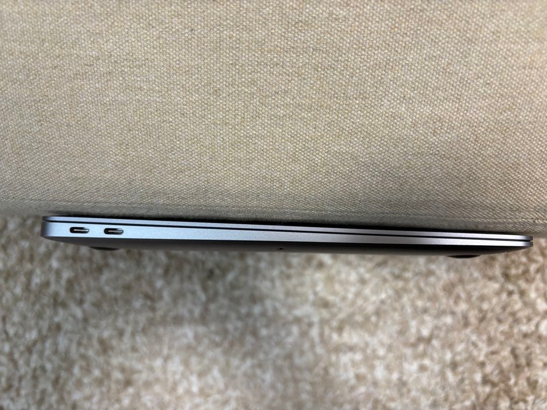 【春香ママさん専用】Apple MacBook air 2020 i7 16GB