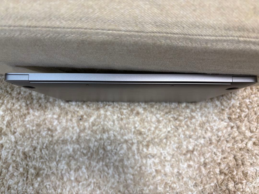 【春香ママさん専用】Apple MacBook air 2020 i7 16GB