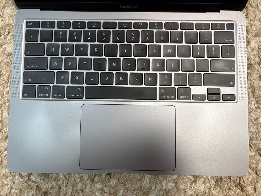 【春香ママさん専用】Apple MacBook air 2020 i7 16GB