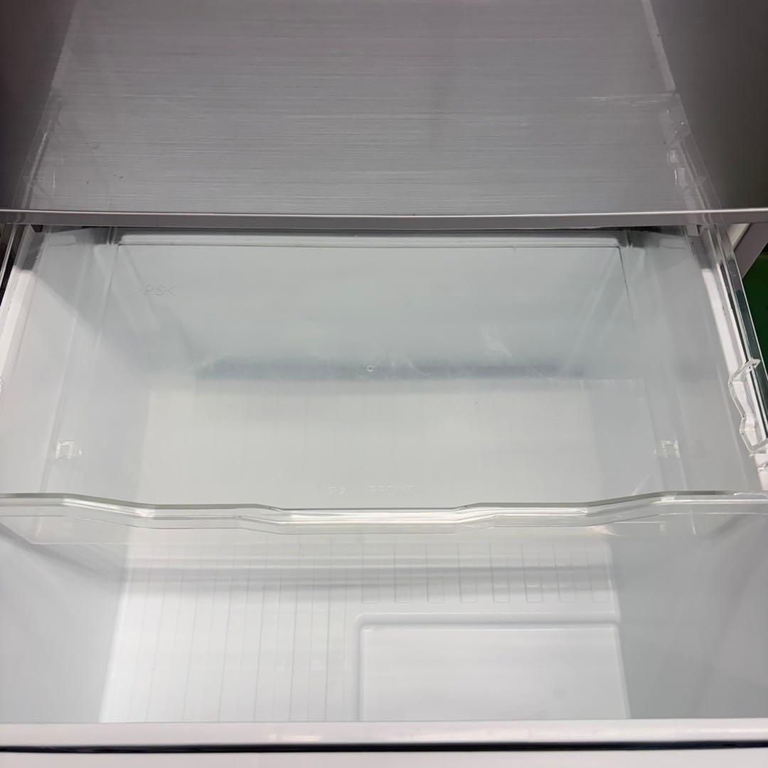 702 展示品　極美品　冷蔵庫　大型　300L〜400L 自動製氷機　半年保証付