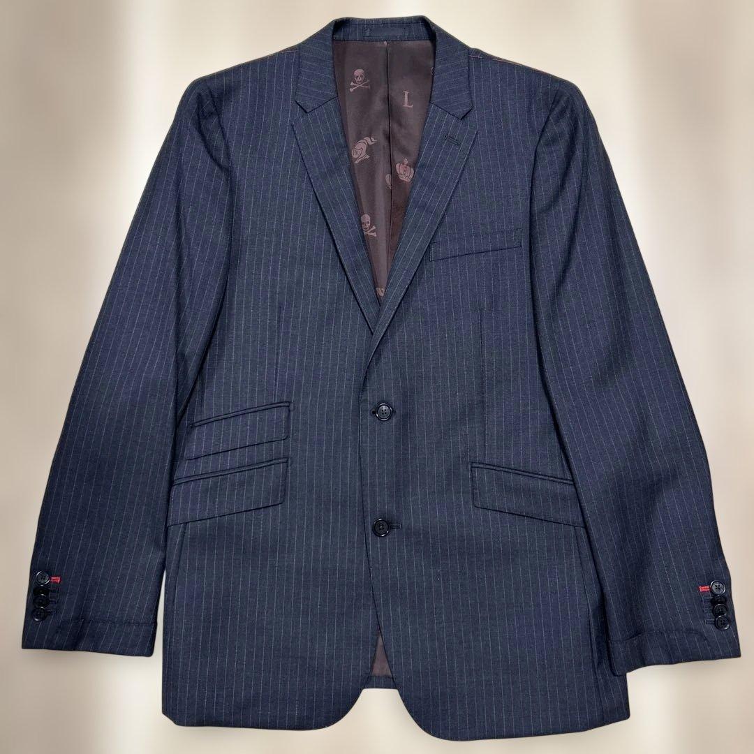 【はっち】未使用　LOVELESS ラブレス　スーツ