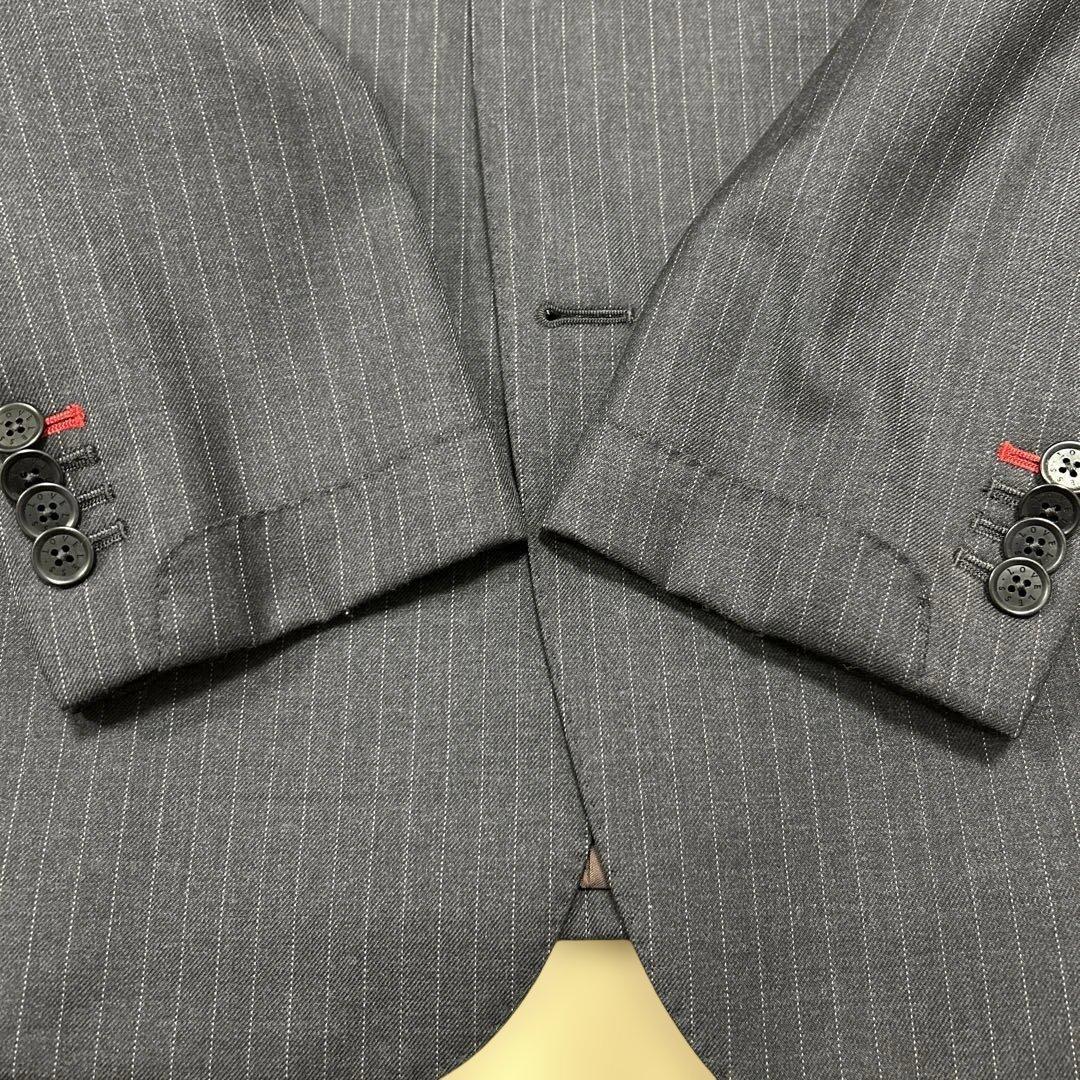 【はっち】未使用　LOVELESS ラブレス　スーツ