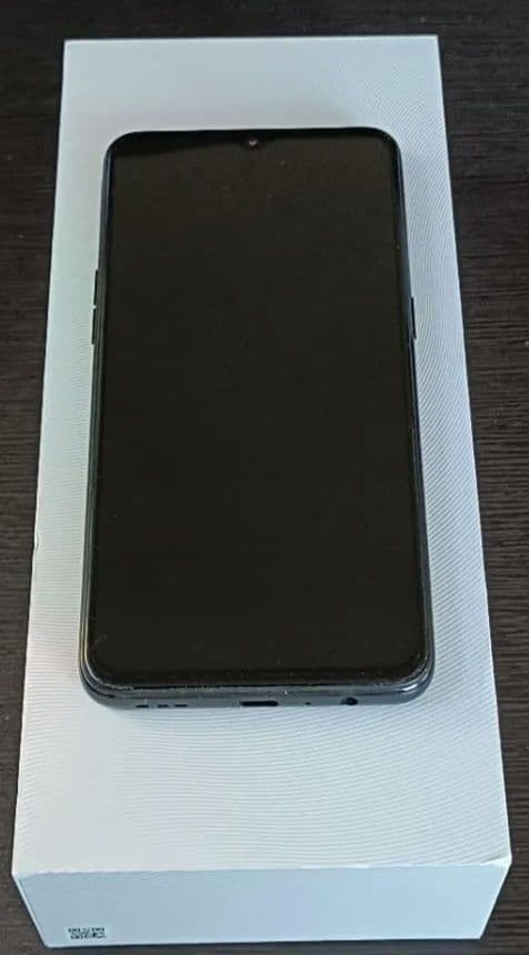 OPPO Reno A オッポリノA　【未使用保護フィルム付き】