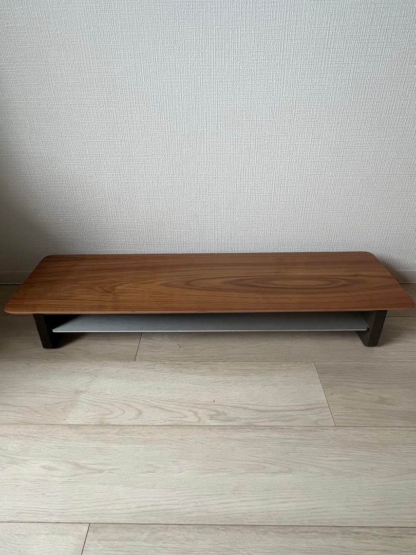 パソコンデスク Grovemade Desk Shelf Medium