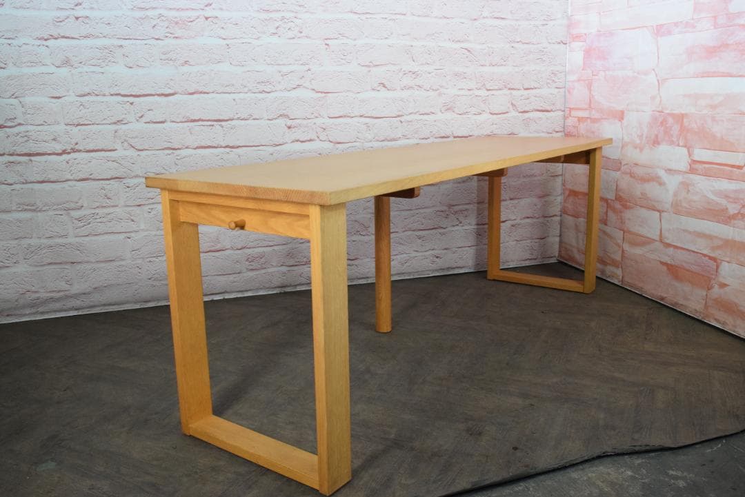 飛騨産業/HIDA/キツツキ soffio/ソフィオ デスク/机 幅200㎝