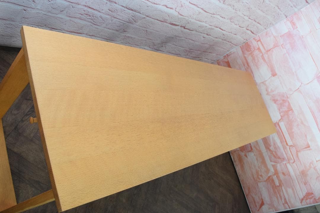 飛騨産業/HIDA/キツツキ soffio/ソフィオ デスク/机 幅200㎝