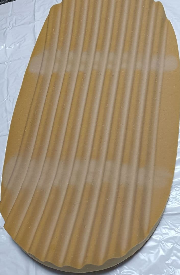 中古・良品　STOKKE ベビーベッド V2　ミントグリーン　おまけ付き