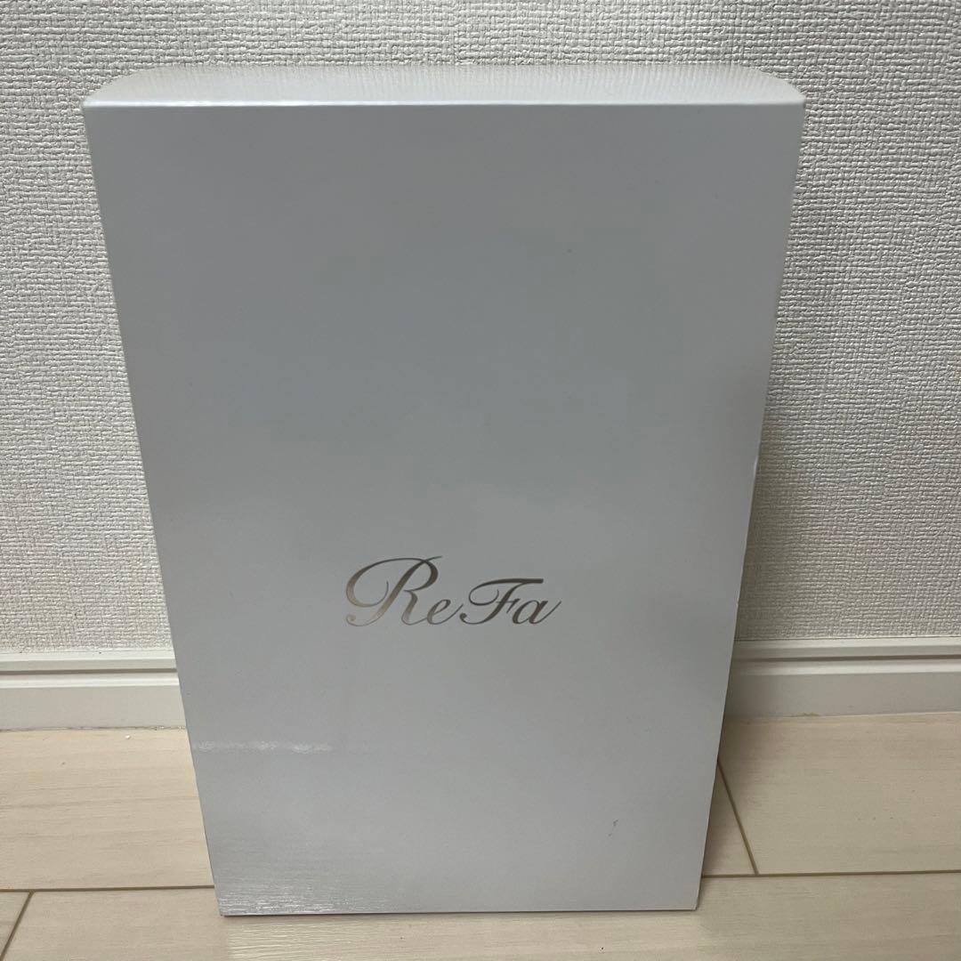 ReFa CLEAR リファクリア RF- CL2123B MTG