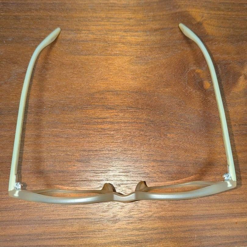 Fear of God × Barton Perreira サングラス