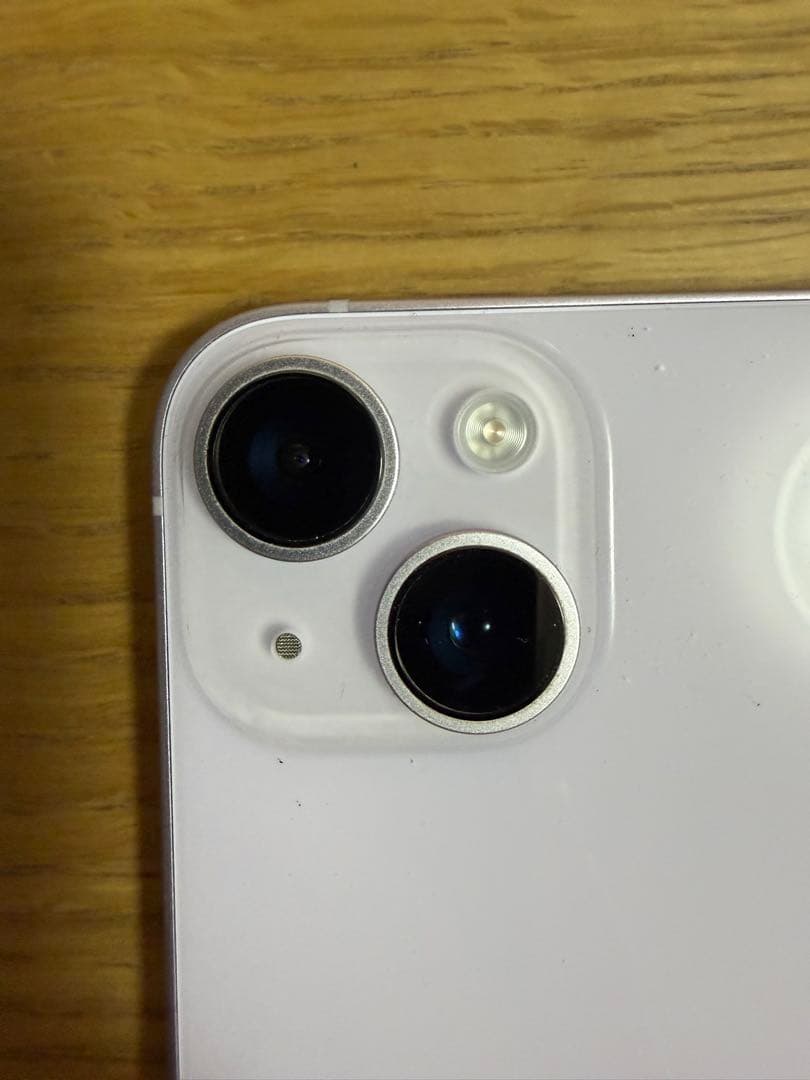 [最終値下げ】iPhone 14 128GB パープル 本体